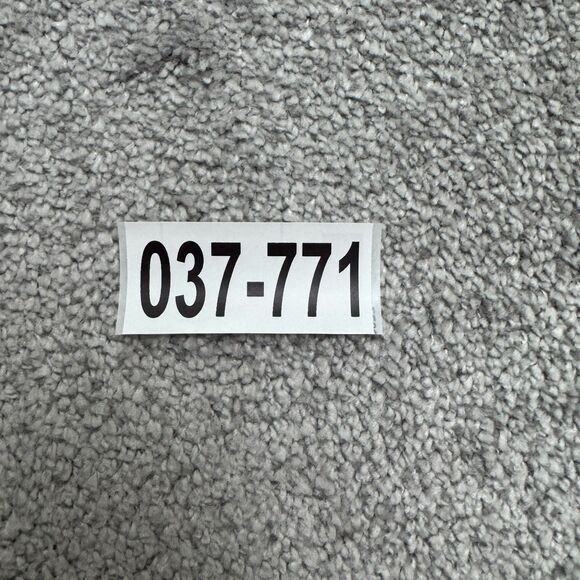 The North Face Vintage Y2K Board Shorts swim Trunks Mens Large Blue Nylon 5" - Picture 13 of 13